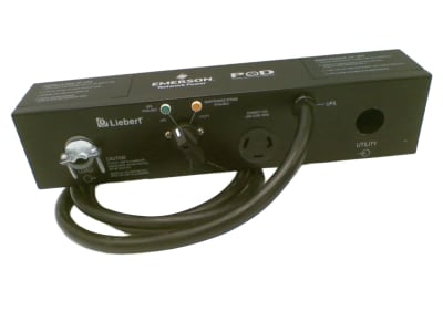 EMERSON MP2-130HW