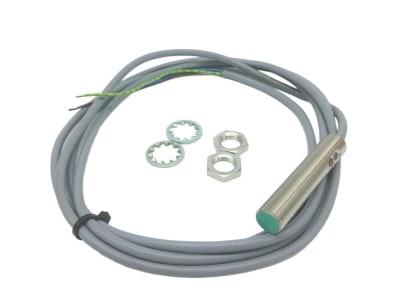PEPPERL & FUCHS NBB2-12GM60-WO