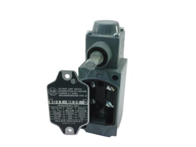 ALLEN BRADLEY 802T-NX24