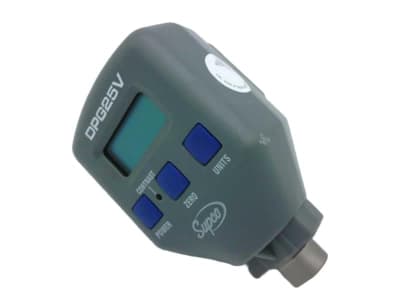SUPCO DPG25V