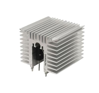 OHMITE MV-102-55E