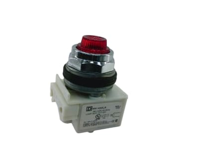 SCHNEIDER ELECTRIC 9001-KP5LRR31
