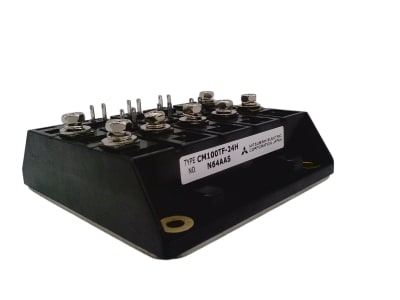POWEREX CM100TF-24H