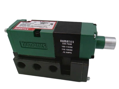 ASCO 082SA43AK011B30