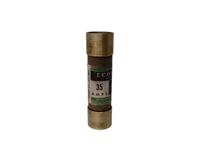 ECONOMY FUSE F-3525