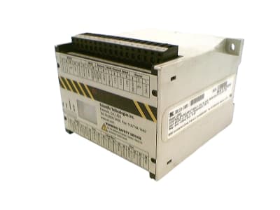 OMRON LCM3