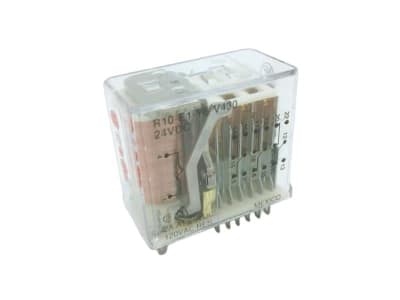 TE CONNECTIVITY R10-E1Y6-V430