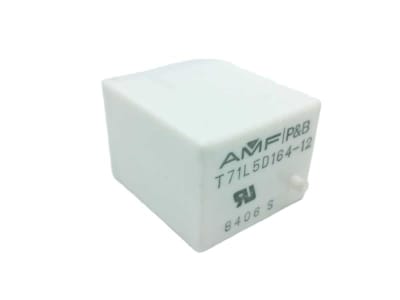 TE CONNECTIVITY T71L5D164-12