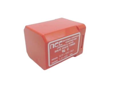 AMETEK K1F-120-561