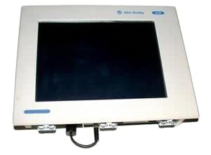 ALLEN BRADLEY 6181F-12TSXP