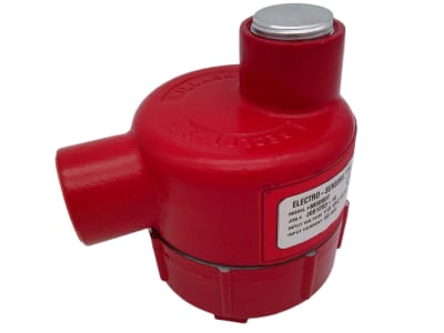 ELECTRO SENSORS M5000T