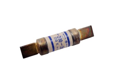GENERAL ELECTRIC GF6A200
