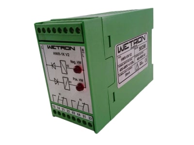 WETRON HWR-1KV2