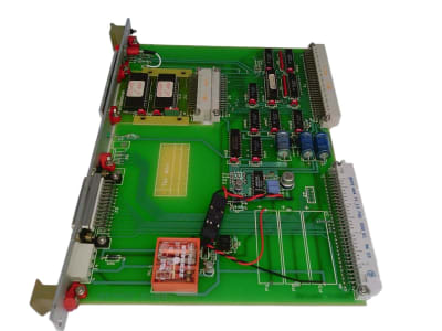 SEPRO ROBOTIQUE 0750096304