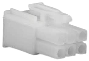TE CONNECTIVITY 172168-1