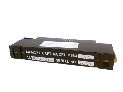 SCHNEIDER ELECTRIC AS-M680-016