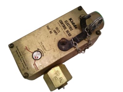 KIDDE 890149