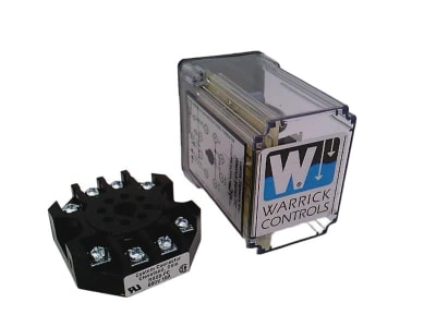 GEMS SENSORS DC2BD005
