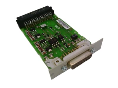 SIEMENS 6ES5752-0AA53