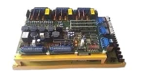 FANUC A06B-6058-H333