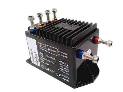 LEM CV3-1500