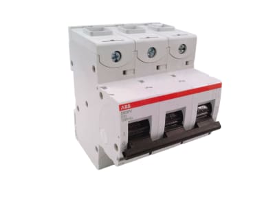 ASEA BROWN BOVERI S803PV-S10