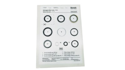 BOSCH R900712640