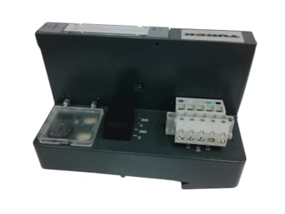 TURCK BL20-GWBR-DNET