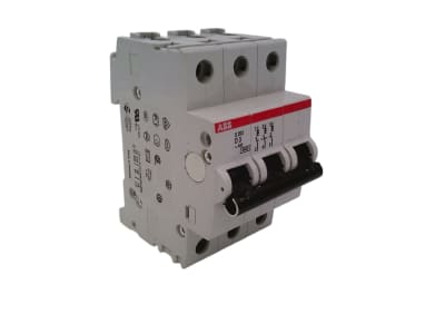 ASEA BROWN BOVERI S203-D3