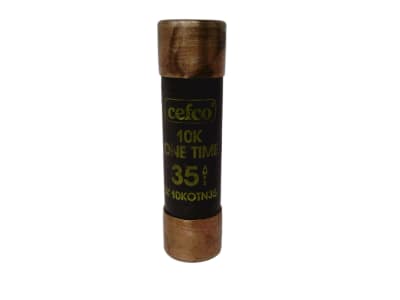 CEFCO 10KOTN35
