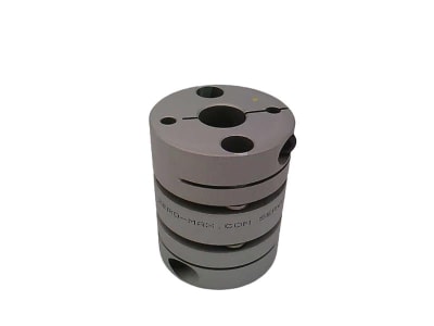 ZERO MAX INC SC035-.500X.625MM