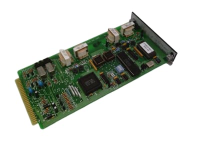 COASTCOM INC 33245-103