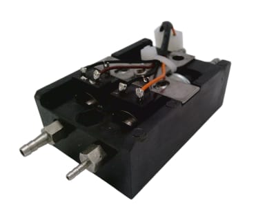 DOVER CORPORATION ENM10133