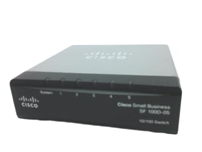 CISCO SF100D-05