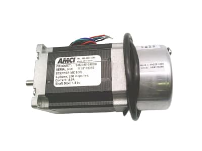 ADVANCED MICRO CONTROLS SM2340-240DE