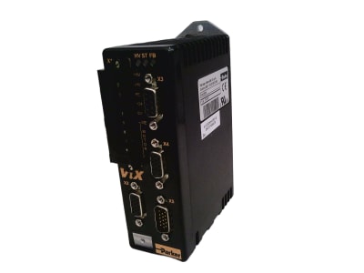 PARKER VIX250AH-DRIVE