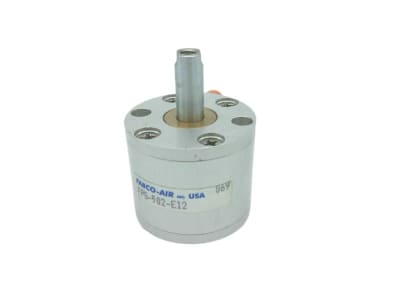 FABCO FPS-502-E12