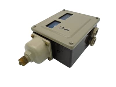 DANFOSS 017-5191