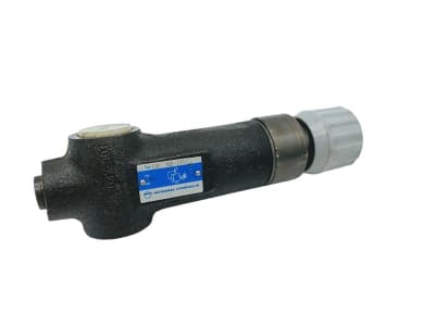INTEGRAL HYDRAULIK UK-18-20