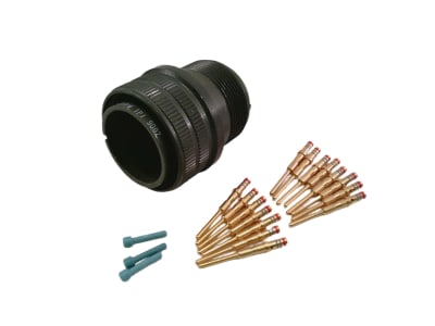 IPI MS3406D22-19PW