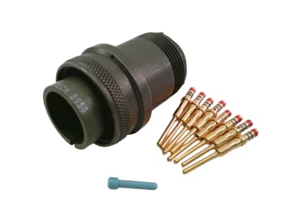 J TECH MS3406D16S-1P