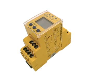 BENDER VMD420-D-1