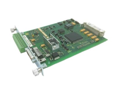 BOSCH DAE02.1