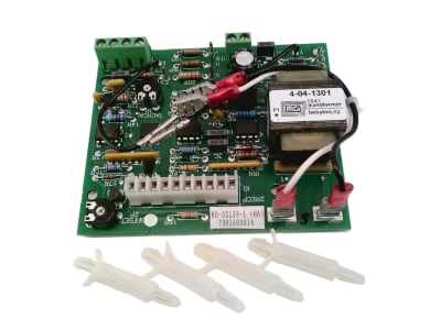 CLEVELAND MOTION CONTROL MO-03145-1