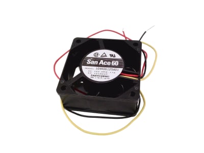 SANYO 109R0612S401