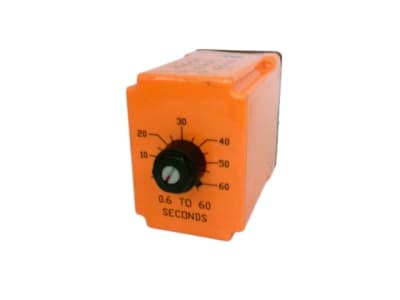 MARSH BELLOFRAM TDC-24-ALB-060