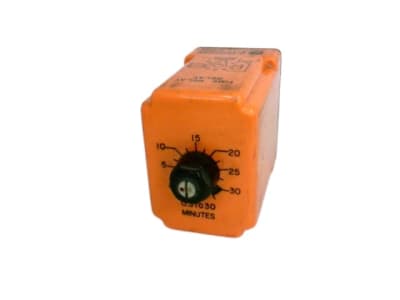 MARSH BELLOFRAM TDD-24-ALA-30M