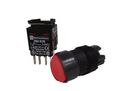 SCHNEIDER ELECTRIC XB6AA45B