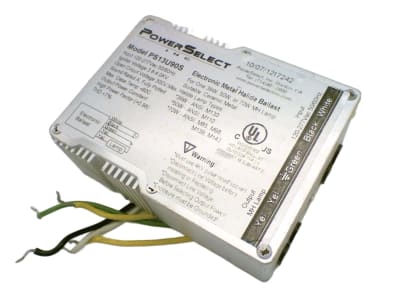 POWER SELECT BALLASTS PS13U90S