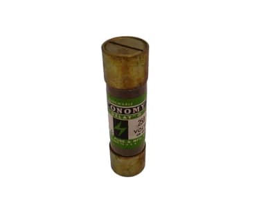 ECONOMY FUSE F-5025